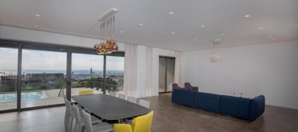 Villa T5 em Limassol, Cyprus N.º 2256 9