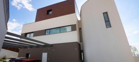 Villa T5 em Limassol, Cyprus N.º 2256 4