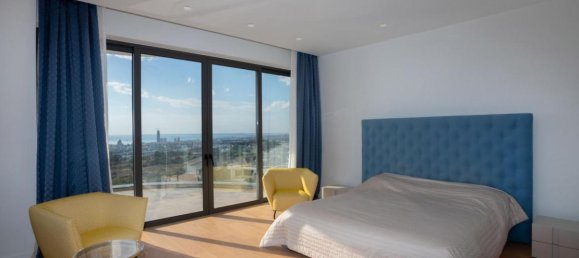 Villa T5 em Limassol, Cyprus N.º 2256 15