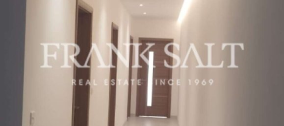 3 chambres Appartement à Mosta, Malta No. 5006 4