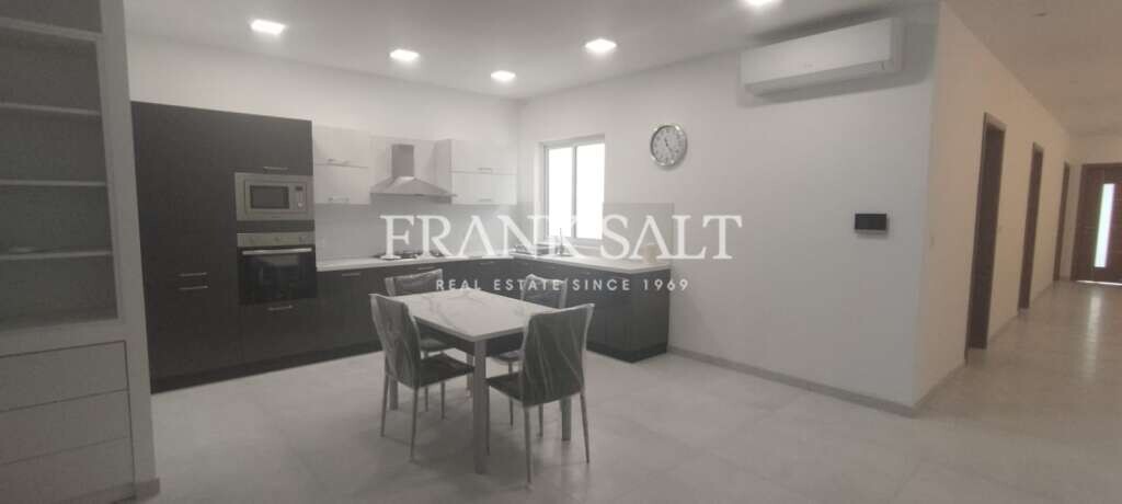 3 chambres Appartement à Mosta, Malta No. 5006