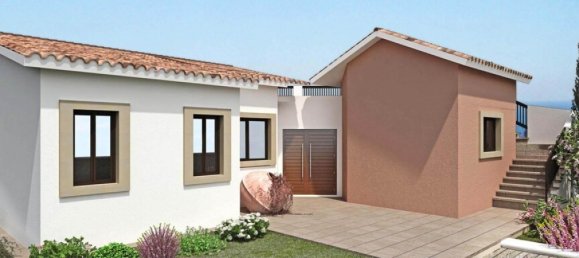 3 bedrooms Villa in Paphos, Cyprus No. 12184 2