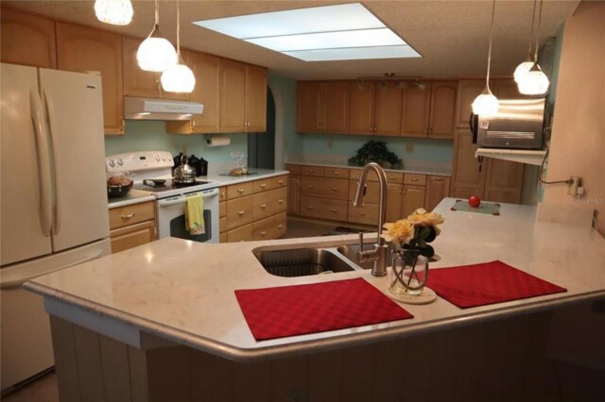 2 bedrooms House in Spring Hill, USA No. 427857