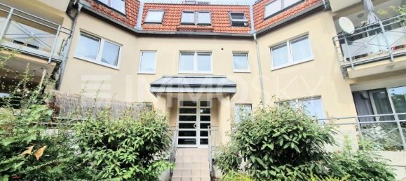 4 rooms Apartment in Schaumburg, Germany No. 363133 2