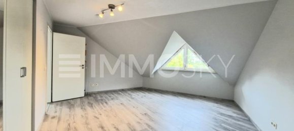 4 rooms Apartment in Schaumburg, Germany No. 363133 4