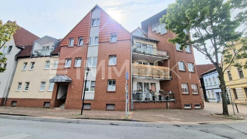 4 rooms Apartment in Schaumburg, Germany No. 363133