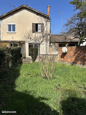 2 Schlafzimmer Haus in Marmande, France, Nr. 312976