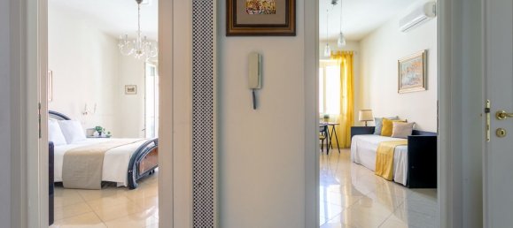 4 bedrooms Apartment in Rome, Italy No. 328588 30