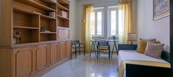 4 bedrooms Apartment in Rome, Italy No. 328588 35