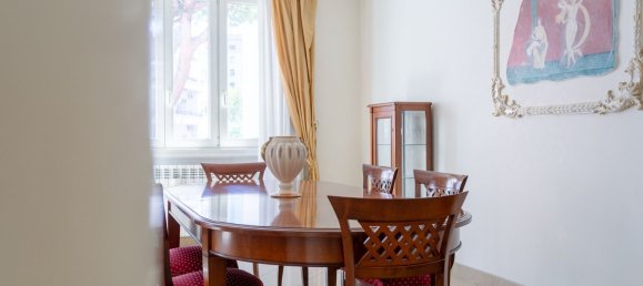 4 bedrooms Apartment in Rome, Italy No. 328588 10