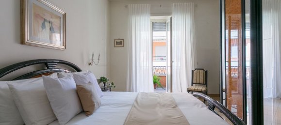 4 bedrooms Apartment in Rome, Italy No. 328588 20