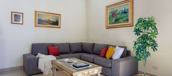 4 bedrooms Apartment in Rome, Italy No. 328588 3