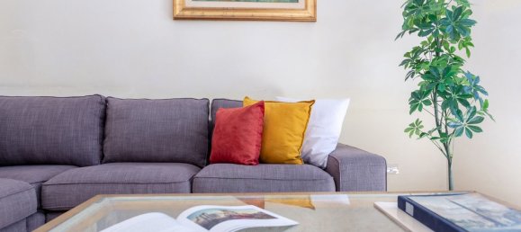 4 bedrooms Apartment in Rome, Italy No. 328588 5