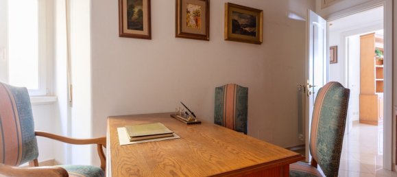 4 bedrooms Apartment in Rome, Italy No. 328588 45