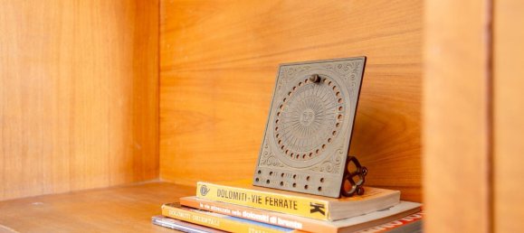 4 bedrooms Apartment in Rome, Italy No. 328588 38