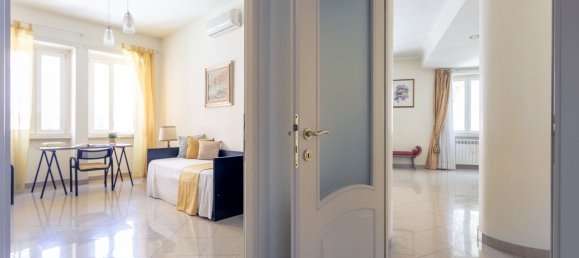 4 bedrooms Apartment in Rome, Italy No. 328588 41