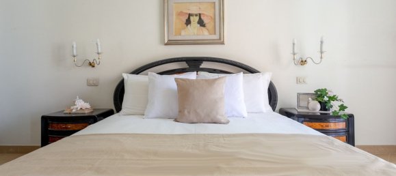 4 bedrooms Apartment in Rome, Italy No. 328588 25