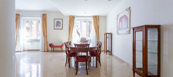 4 bedrooms Apartment in Rome, Italy No. 328588 11