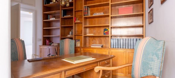 4 bedrooms Apartment in Rome, Italy No. 328588 44