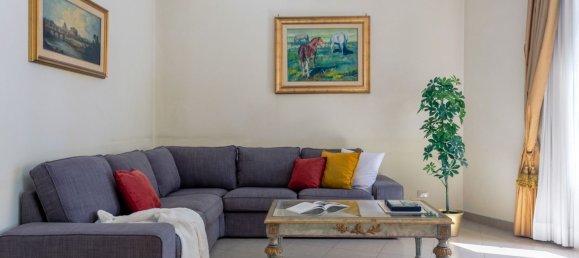 4 bedrooms Apartment in Rome, Italy No. 328588 4