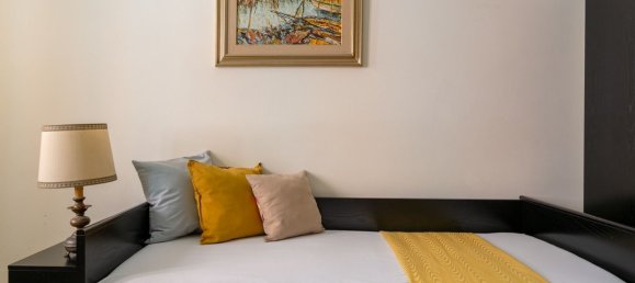 4 bedrooms Apartment in Rome, Italy No. 328588 36