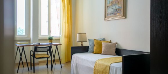 4 bedrooms Apartment in Rome, Italy No. 328588 31