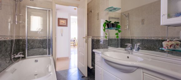 4 bedrooms Apartment in Rome, Italy No. 328588 50