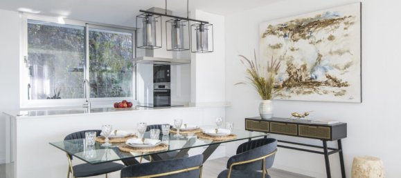 3 bedrooms Townhouse in Estepona, Spain No. 4484 13