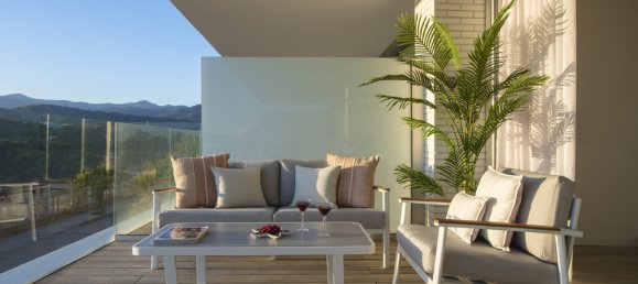 3 bedrooms Townhouse in Estepona, Spain No. 4484 15