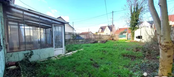 403m² Land in Pontault-Combault, France No. 117423 4