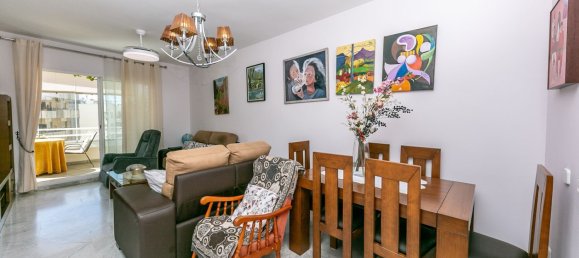 3 bedrooms Apartment in Marbella, Spain No. 157277 7