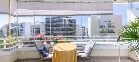 3 bedrooms Apartment in Marbella, Spain No. 157277 21