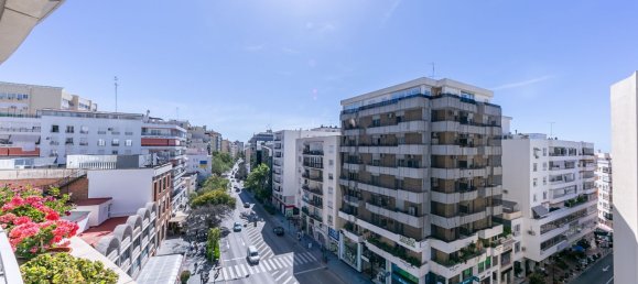 3 bedrooms Apartment in Marbella, Spain No. 157277 2