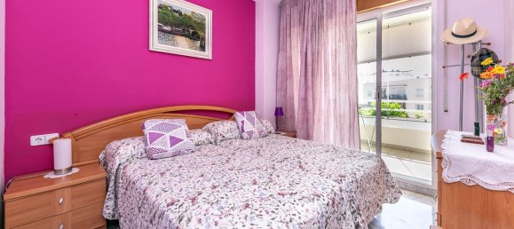 3 bedrooms Apartment in Marbella, Spain No. 157277 14