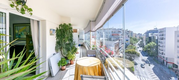 3 bedrooms Apartment in Marbella, Spain No. 157277 3