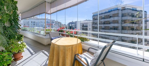 3 bedrooms Apartment in Marbella, Spain No. 157277 20