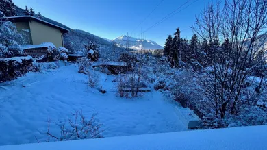  قطعة أرض في Gotzens, Austria رقم 20174