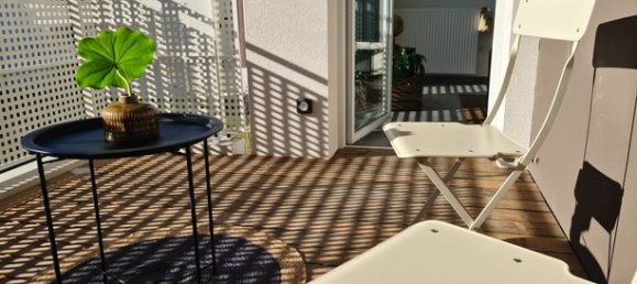 2-Zimmer Wohnung in Toulouse, France, Nr. 314932 10