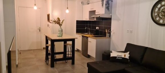 2-Zimmer Wohnung in Toulouse, France, Nr. 314932 3