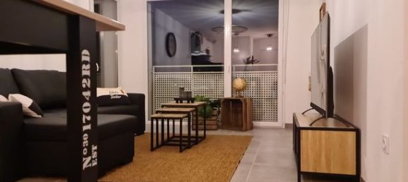 2-Zimmer Wohnung in Toulouse, France, Nr. 314932 5