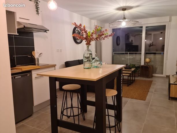 2-Zimmer Wohnung in Toulouse, France, Nr. 314932