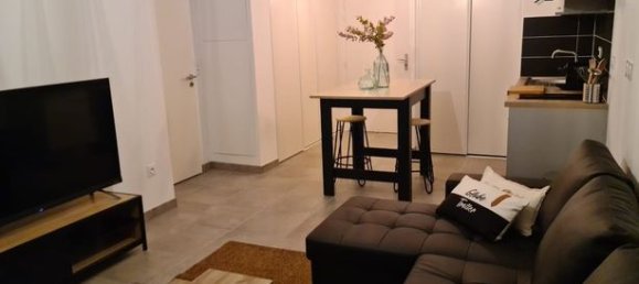 2-Zimmer Wohnung in Toulouse, France, Nr. 314932 4