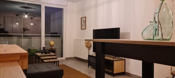 2-Zimmer Wohnung in Toulouse, France, Nr. 314932 6
