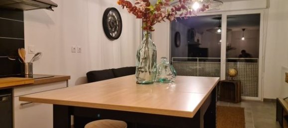 2-Zimmer Wohnung in Toulouse, France, Nr. 314932 2