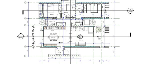 4 bedrooms Villa in Paphos, Cyprus No. 10245 15