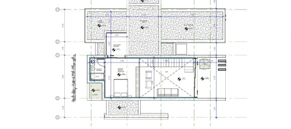 4 bedrooms Villa in Paphos, Cyprus No. 10245 14