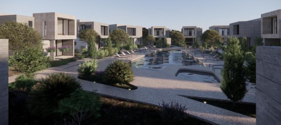 4 bedrooms Villa in Paphos, Cyprus No. 10245 4