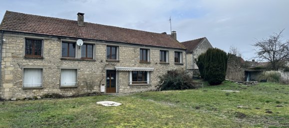 5 غرف نوم فيلا في Precy-sur-Oise, France رقم 76831 2