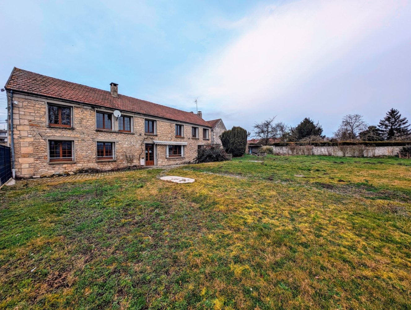 5 غرف نوم فيلا في Precy-sur-Oise, France رقم 76831