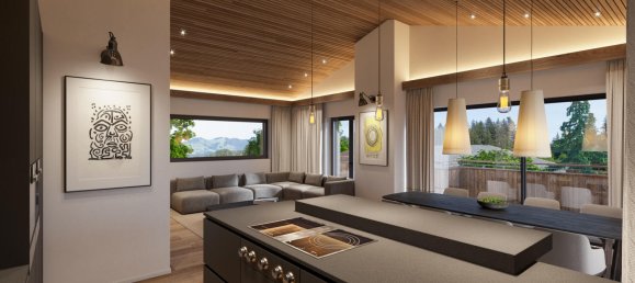 5 bedrooms House in Going am Wilden Kaiser, Austria No. 105281 2